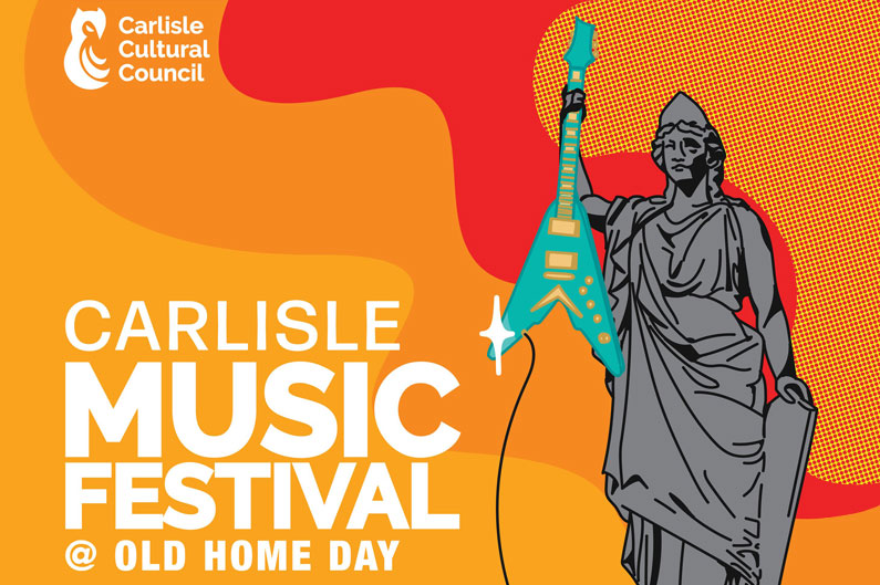 Carlisle Music Festival